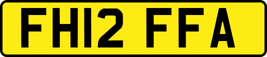 FH12FFA