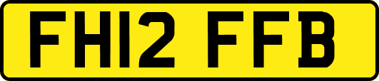 FH12FFB