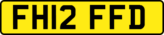 FH12FFD