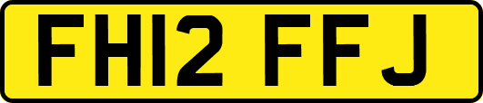 FH12FFJ
