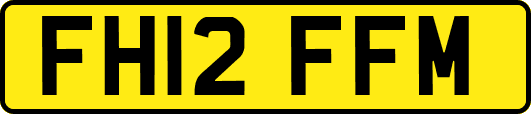 FH12FFM