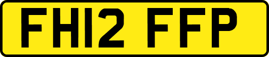 FH12FFP