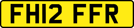 FH12FFR