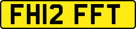 FH12FFT