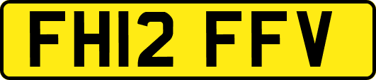 FH12FFV