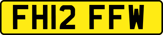 FH12FFW