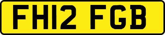 FH12FGB