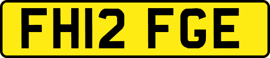 FH12FGE