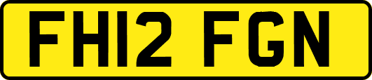 FH12FGN