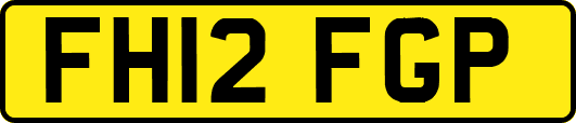 FH12FGP