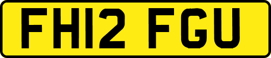 FH12FGU