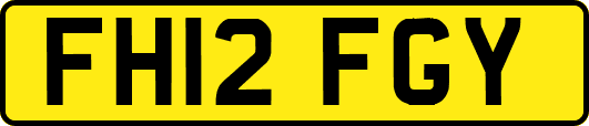 FH12FGY