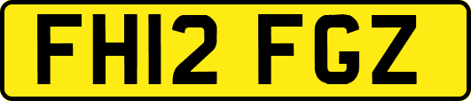 FH12FGZ