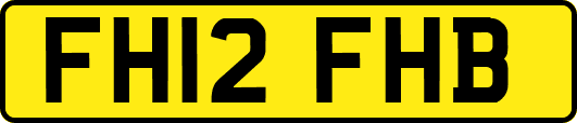 FH12FHB