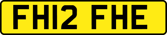 FH12FHE