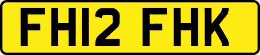 FH12FHK