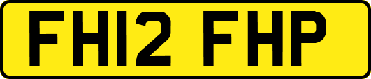 FH12FHP