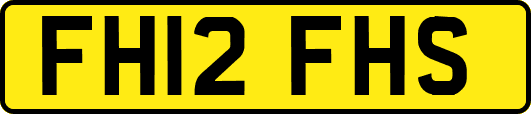 FH12FHS