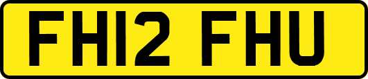 FH12FHU