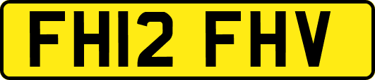 FH12FHV
