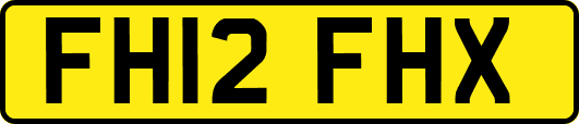 FH12FHX