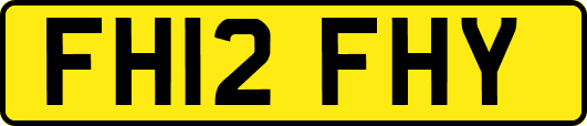 FH12FHY