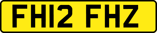 FH12FHZ