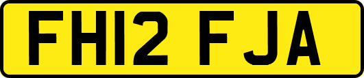FH12FJA