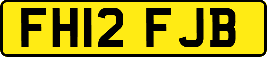 FH12FJB