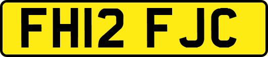 FH12FJC