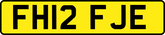 FH12FJE