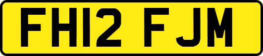 FH12FJM