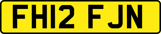 FH12FJN