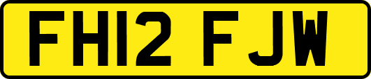 FH12FJW