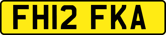 FH12FKA