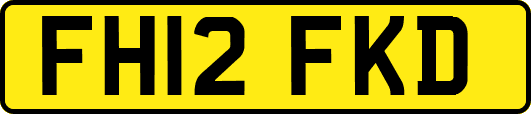 FH12FKD