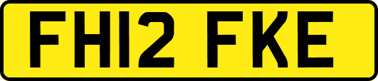 FH12FKE