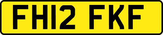 FH12FKF