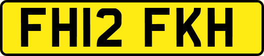 FH12FKH