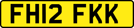 FH12FKK