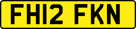 FH12FKN
