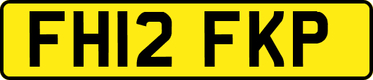 FH12FKP
