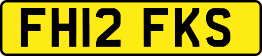 FH12FKS