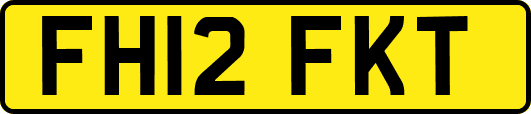FH12FKT