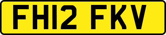 FH12FKV