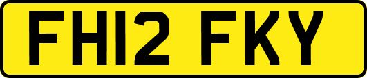 FH12FKY