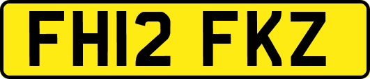 FH12FKZ