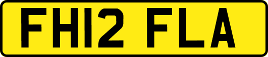 FH12FLA
