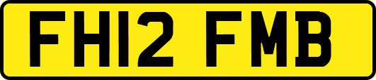 FH12FMB