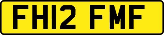 FH12FMF